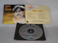 Ferrat Chante Aragon -  Ferrat
