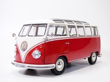 VOLKSWAGEN COMBI T1 SAMBA