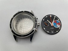 Valjoux 7734 Boitier Yachting