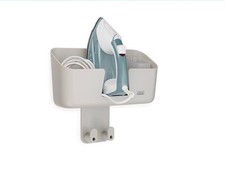 Joseph Joseph IronHub Wall Iron Holder & Organizer – New Open Box