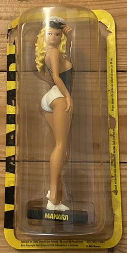 Figurine pin manara miel - figurine,
