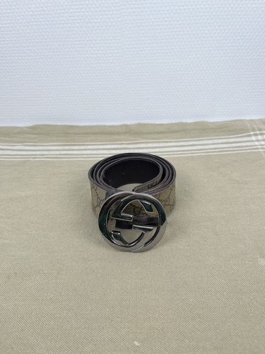 Ceinture gucci homme - ceinture,