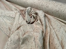 TISSU EN LAINE MANTEAU ART