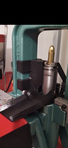 Rcbs rock chucker iv - rcbs,