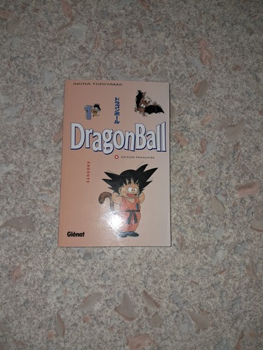 Dragon ball dbz - dragon, 1-