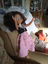 Poupée Furga  45 cm   202  82