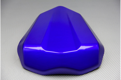 Dosseret capot de - de, selle