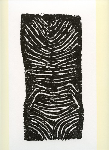 Ubac raoul lithographie - ubac,