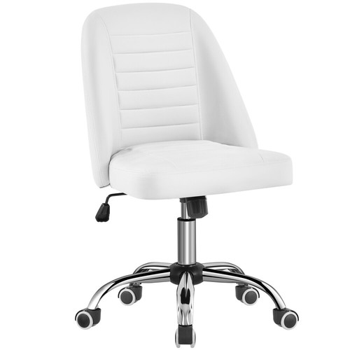 Chaise bureau dossier - à, moyen