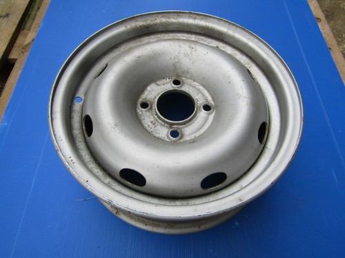 Jante tôle 50jx14fh dunlop - tôle, 5.50jx14fh