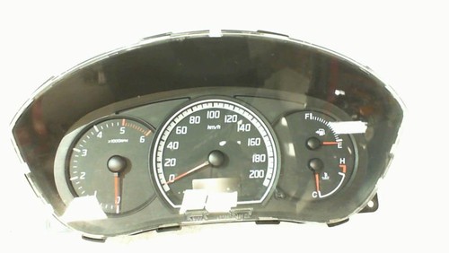 Compteur suzuki swift - suzuki, 3