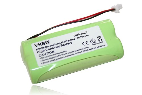 Batterie pour bang olufsen - pour,