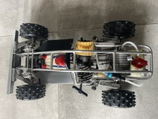 Kyosho Land Jump 4WD  Buggy