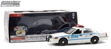 1:24 Hot Pursuit 2011 Ford