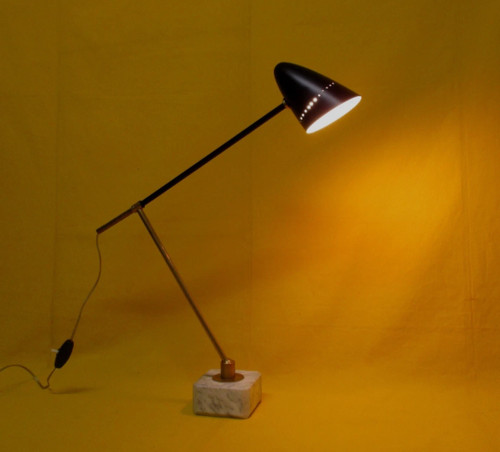 Lampe bureau design fase - bureau,