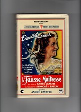 VHS René CHATEAU RARE / La