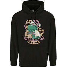 T-Rex Je Suis Le Lapin De