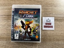 Ratchet & Clank Opération