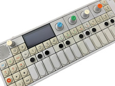 Synthétiseur clavier 16