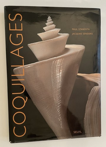 Coquillages paul starosta - starosta, &
