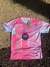 Maillot Concept FC Barcelone