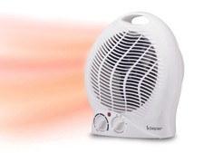 P203TER203 Radiateur soufflant