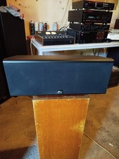 Enceinte centrale JMlab Symbol