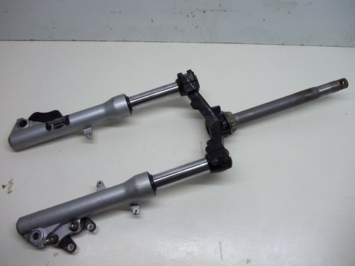 Fourche piaggio xevo - x8,