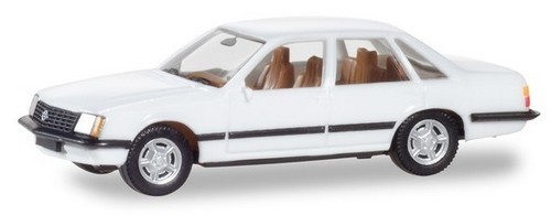 Opel senator 1988 berline - opel,