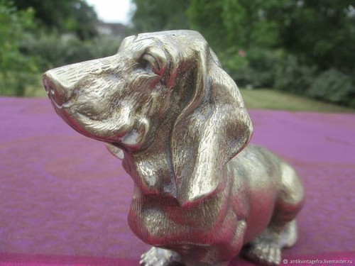 Sculpture statuette ancienne - sculpture,