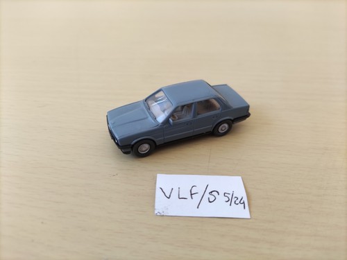 Wiking bmw 320 1 - wiking,, i,