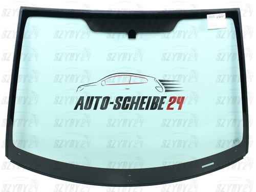Pare brise avant ford - pare-brise,