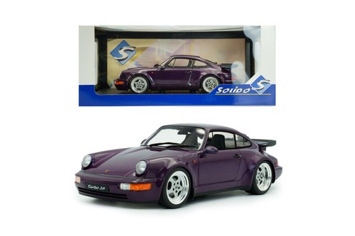 Porsche 911 turbo violet - porsche,