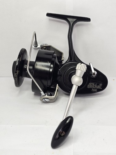 Moulinet vintage mitchell - moulinet,