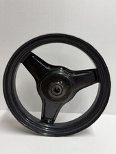 YAMAHA PW50 Y-ZINGER 50 FRONT
