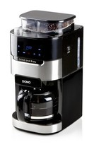 DO721K Machine à café 'Grind