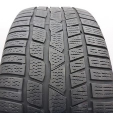 235 45 17 1x CONTINENTAL 235/45 R17 94H TS830P Pneus D'Hiver 2011 5,3mm