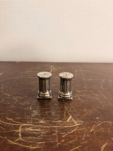 Ancien boite bijoux pilule - boite,