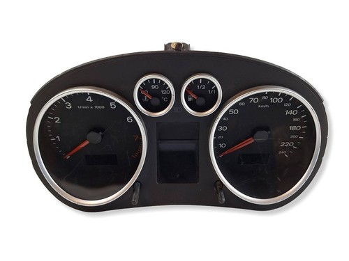 Audi 2002 essence compteur - audi,