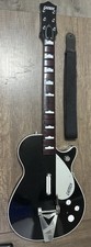 Rock Band: The Beatles Wireless Gretsch Guitar PlayStation 3 4 5 (No Dongle)
