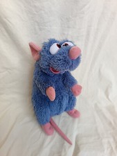 PELUCHE REMY RATATOUILLE