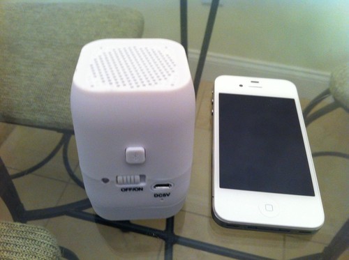 New white wireless bluetooth - white,