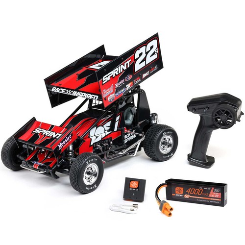 Losi los 2359 22s sprint - losi, 1/10