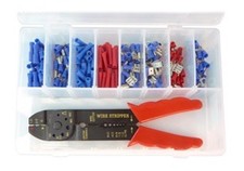 Boite assortiment 200 cosses