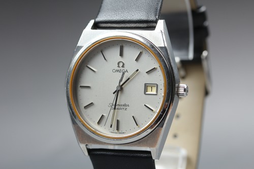 Montre homme vintage 1980