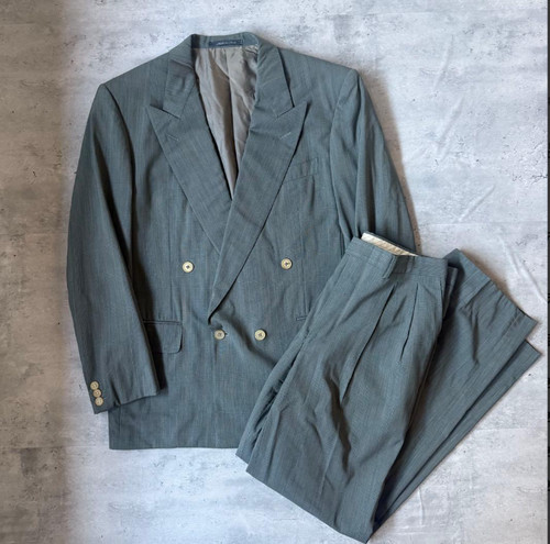 Ensemble costume double