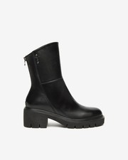 NERO GIARDINI Bottines Femme