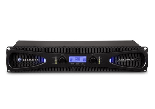 Crown xls1502 xls4 1500 - 1500, watt
