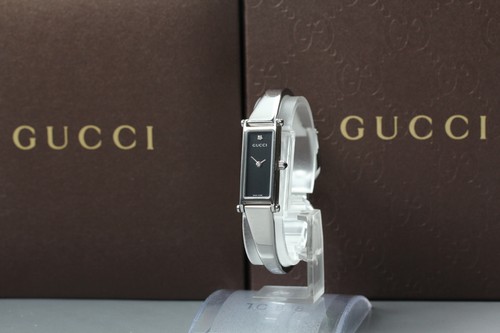 Montre habillée femme gucci - montre,
