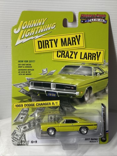 Johnny lightning - johnny,